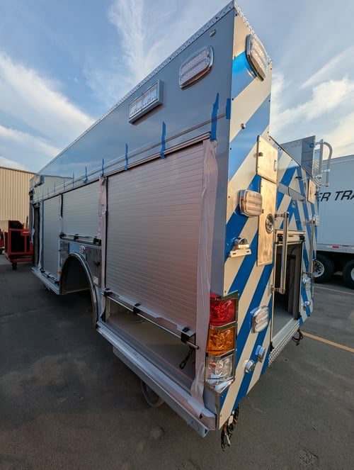 Ellettsville FD